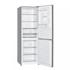 Eskimo ES RBF334E194IN Ψυγειοκαταψύκτης 347lt NoFrost Υ195xΠ60xΒ68.5εκ. Inox Eskimo ES RBF334E194IN Ψυγειοκαταψύκτης 347lt NoFrost Υ195xΠ60xΒ68.5εκ. Inox